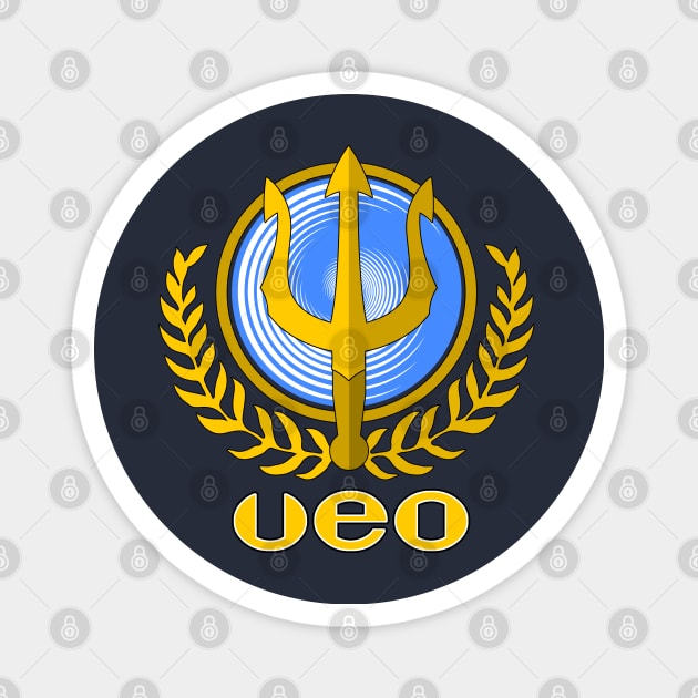 UEO Magnet by Screen Break